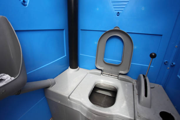 Portable restroom solutions in New Iberia, LA