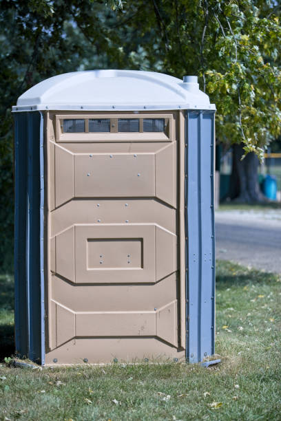 Portable Toilet Options We Offer in New Iberia, LA
