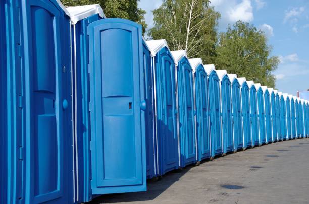 Best Local porta potty services  in New Iberia, LA
